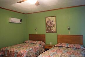 Hacienda Los Generales