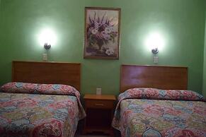 Hacienda Los Generales