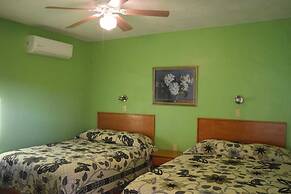 Hacienda Los Generales