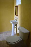 Hacienda Los Generales