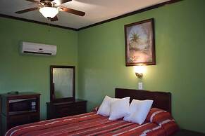 Hacienda Los Generales