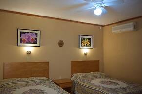 Hacienda Los Generales