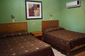 Hacienda Los Generales