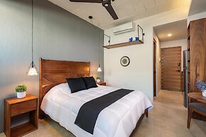 Boho Lofts & Studios