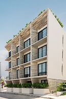 Boho Lofts & Studios