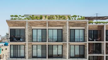 Boho Lofts & Studios