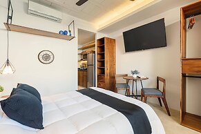 Boho Lofts & Studios