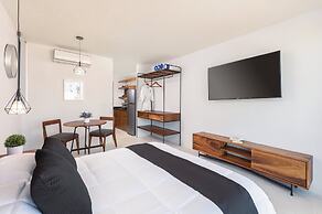 Boho Lofts & Studios