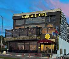 Lagom Hotel