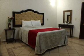 Hotel Peña Florencia