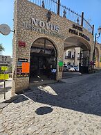 Hotel Peña Florencia