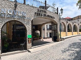 Hotel Peña Florencia