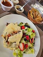 Hotel Peña Florencia