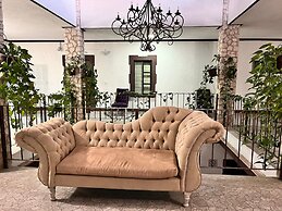 Hotel Peña Florencia