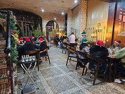 Hotel Peña Florencia