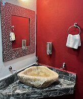 Hotel Peña Florencia