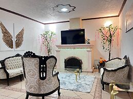 Hotel Peña Florencia