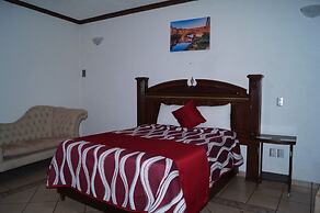 Hotel Peña Florencia