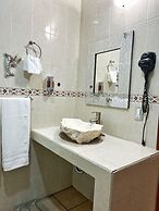 Hotel Peña Florencia