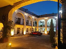 Hotel Peña Florencia