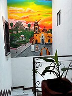 Hotel Peña Florencia