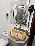 Hotel Peña Florencia