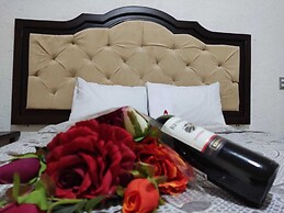 Hotel Peña Florencia