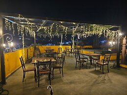 Hotel Peña Florencia