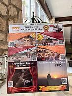 Hotel Peña Florencia