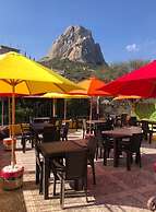 Hotel Peña Florencia