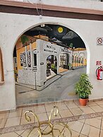 Hotel Peña Florencia