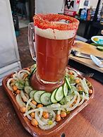 Hotel Peña Florencia