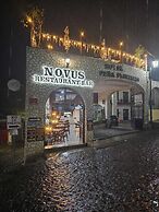 Hotel Peña Florencia