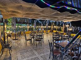 Hotel Peña Florencia