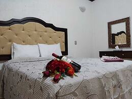 Hotel Peña Florencia