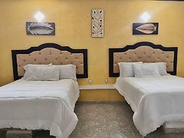 Hotel Peña Florencia