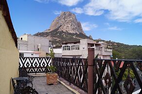 Hotel Peña Florencia