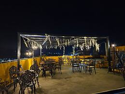 Hotel Peña Florencia