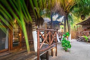 Eco Cabañas Laak Holbox - Adults Only - Self Check In