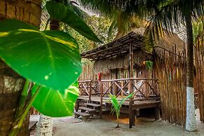 Eco Cabañas Laak Holbox - Adults Only - Self Check In