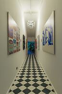 Gigi Brown Beachfront Santa Teresa