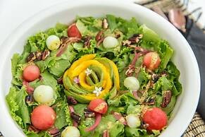 Gigi Brown Beachfront Santa Teresa