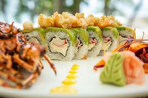 Gigi Brown Beachfront Santa Teresa