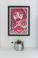 Gigi Brown Beachfront Santa Teresa