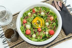 Gigi Brown Beachfront Santa Teresa