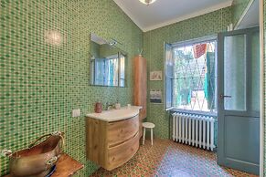 Charming Villa I Tre Archi