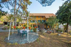 Charming Villa I Tre Archi