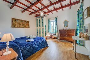 Charming Villa I Tre Archi