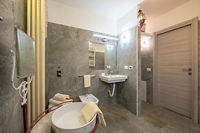 Charming Villa I Tre Archi
