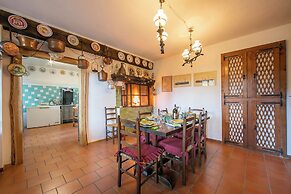 Charming Villa I Tre Archi